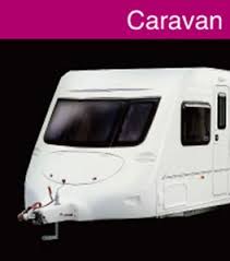 Smartrack Caravan