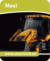 SmarTrack Maxi