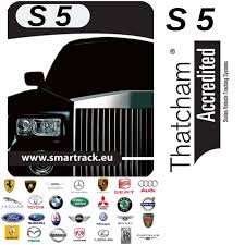 Smartrack S5 D-iD