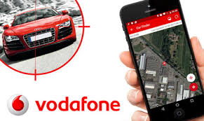 Vodafone Protect & Connect 6