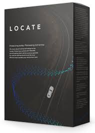 Tracker Locate