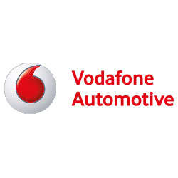 Vodafone Caravan