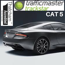 Trackstar Cat 5