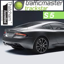 Trackstar S5